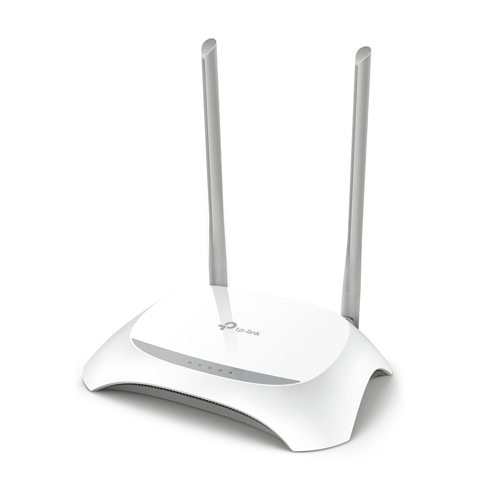 TP-Link TL-WR850N 300Mbps Wireless N Speed (TL-WR850N)