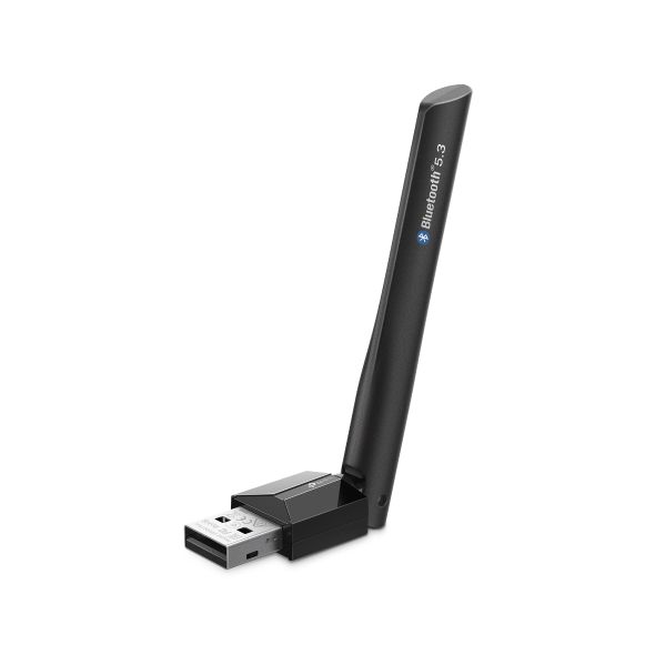TP-Link UB500 Plus Bluetooth 5.3 USB Adapter Black (UB500 PLUS)