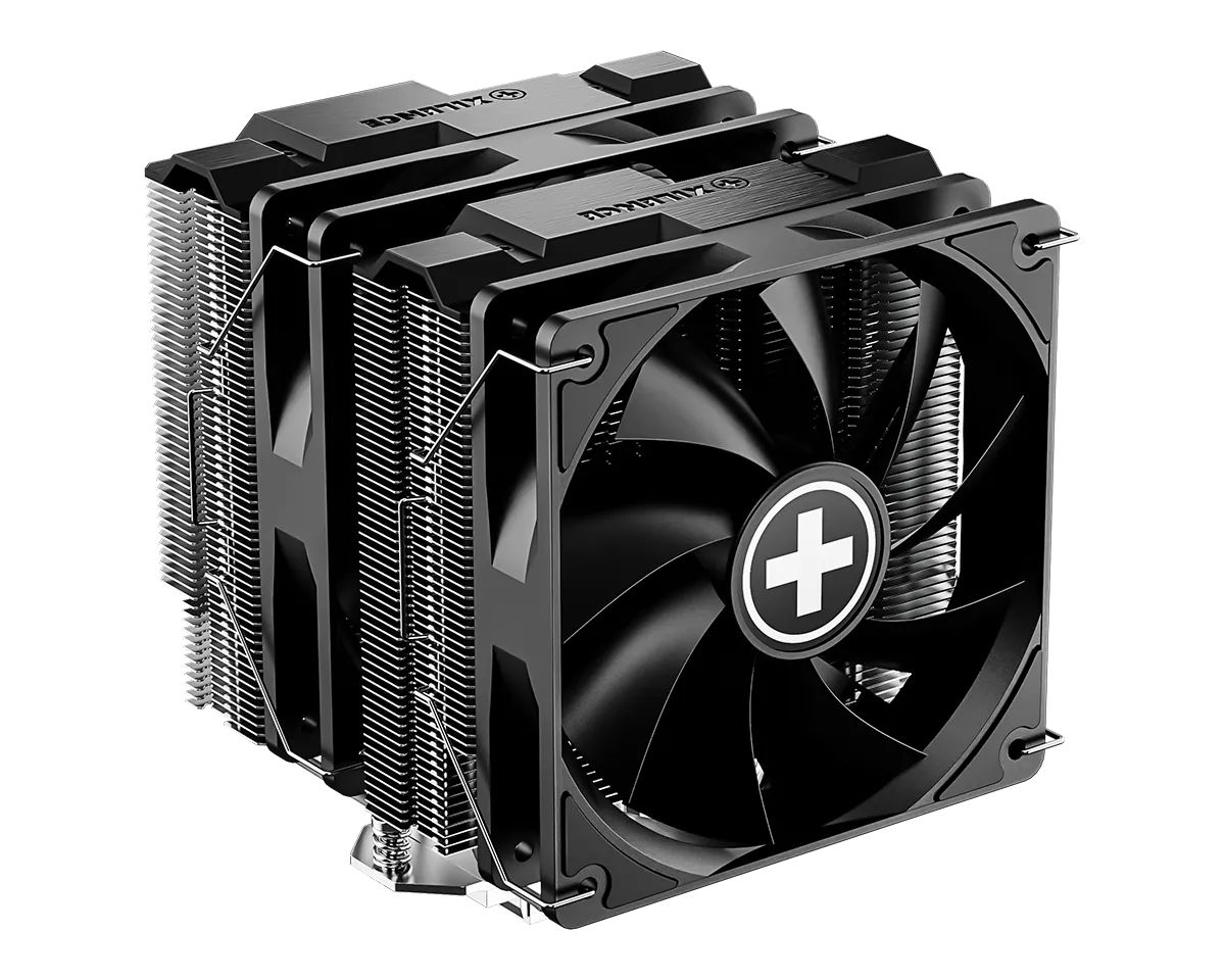 Xilence XC091 CPU Cooler (M806D.B)