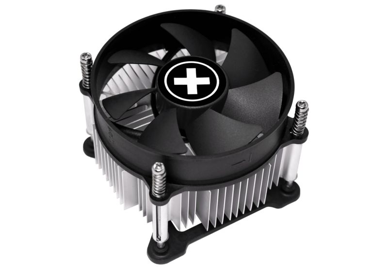 Xilence XC332 Black (XC332)