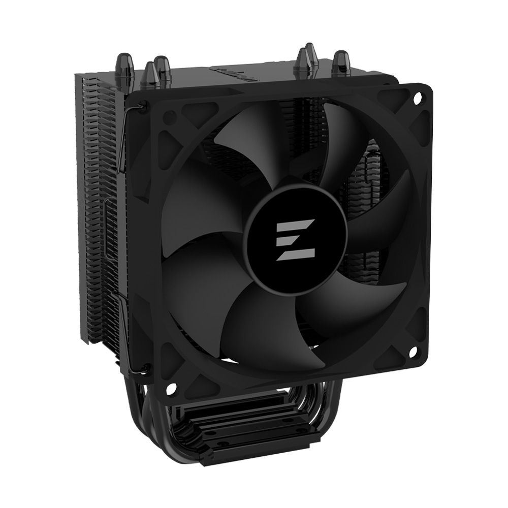 Zalman CNPS4X BLACK V2 (CNPS4X BLACK V2)